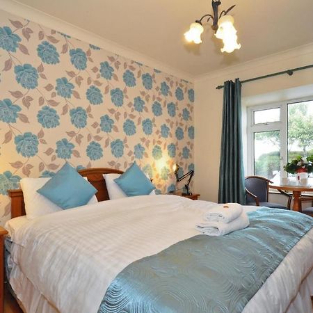 Atlantic View B&B 戈尔韦 外观 照片