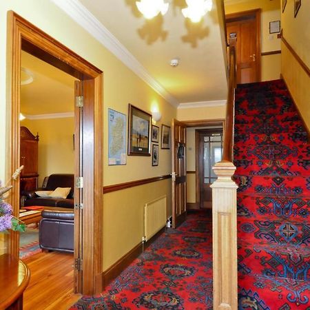 Atlantic View B&B 戈尔韦 外观 照片