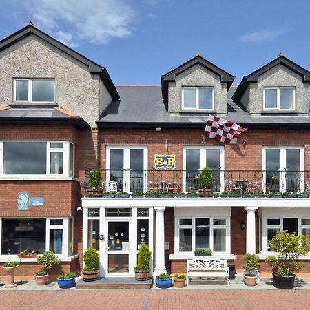 Atlantic View B&B 戈尔韦 外观 照片
