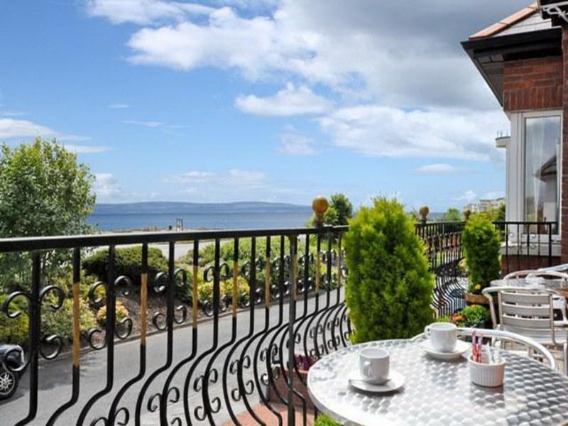 Atlantic View B&B 戈尔韦 外观 照片