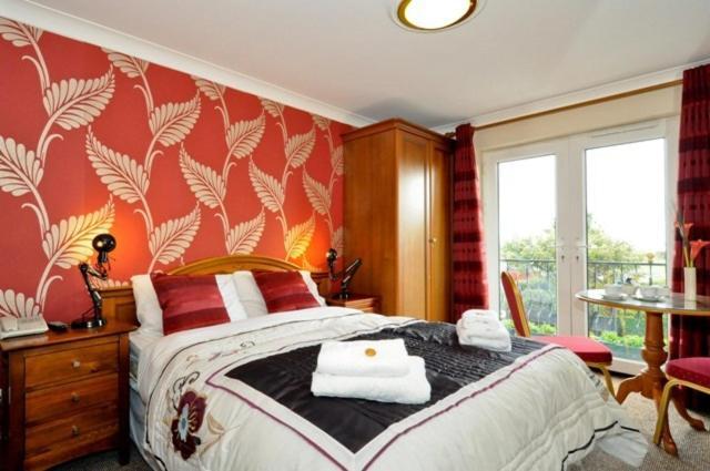 Atlantic View B&B 戈尔韦 客房 照片