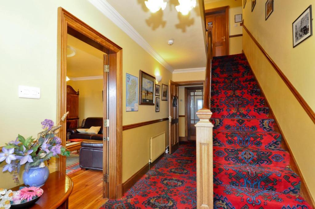 Atlantic View B&B 戈尔韦 外观 照片